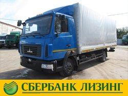 Субсидия на приобретение белорусской техники через «Сбербанк Лизинг»